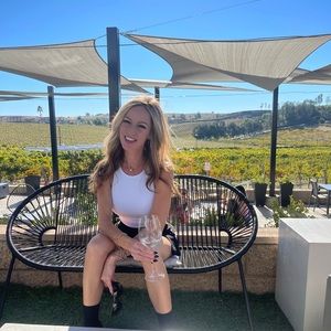 Meet your Posher, Jaclyn